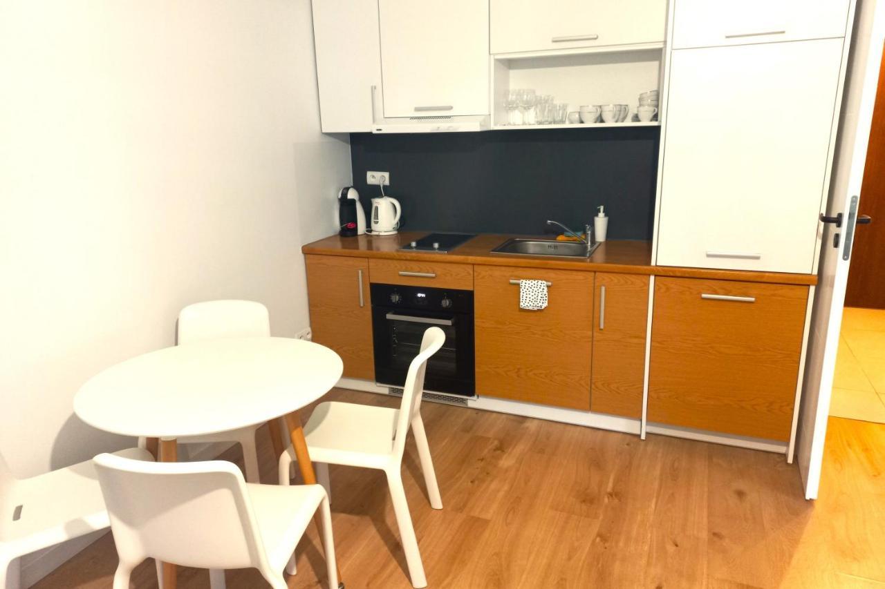Erapartments Oxygen Residence Варшава Екстериор снимка