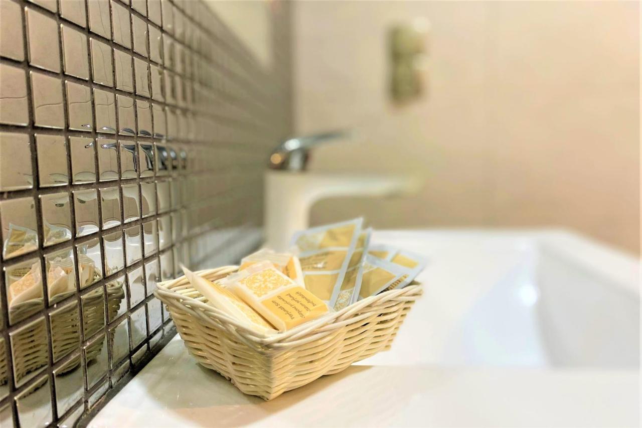 Erapartments Oxygen Residence Варшава Екстериор снимка