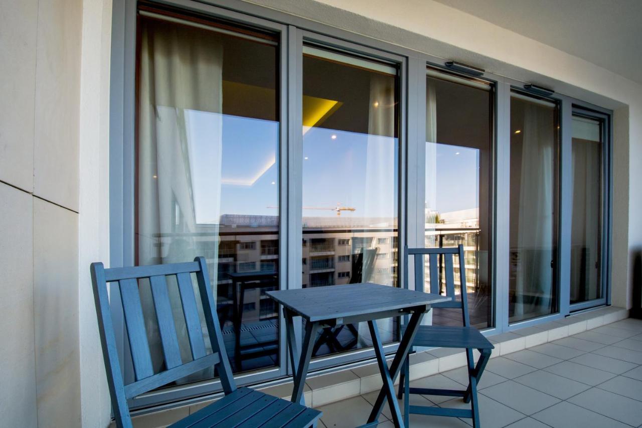 Erapartments Oxygen Residence Варшава Екстериор снимка