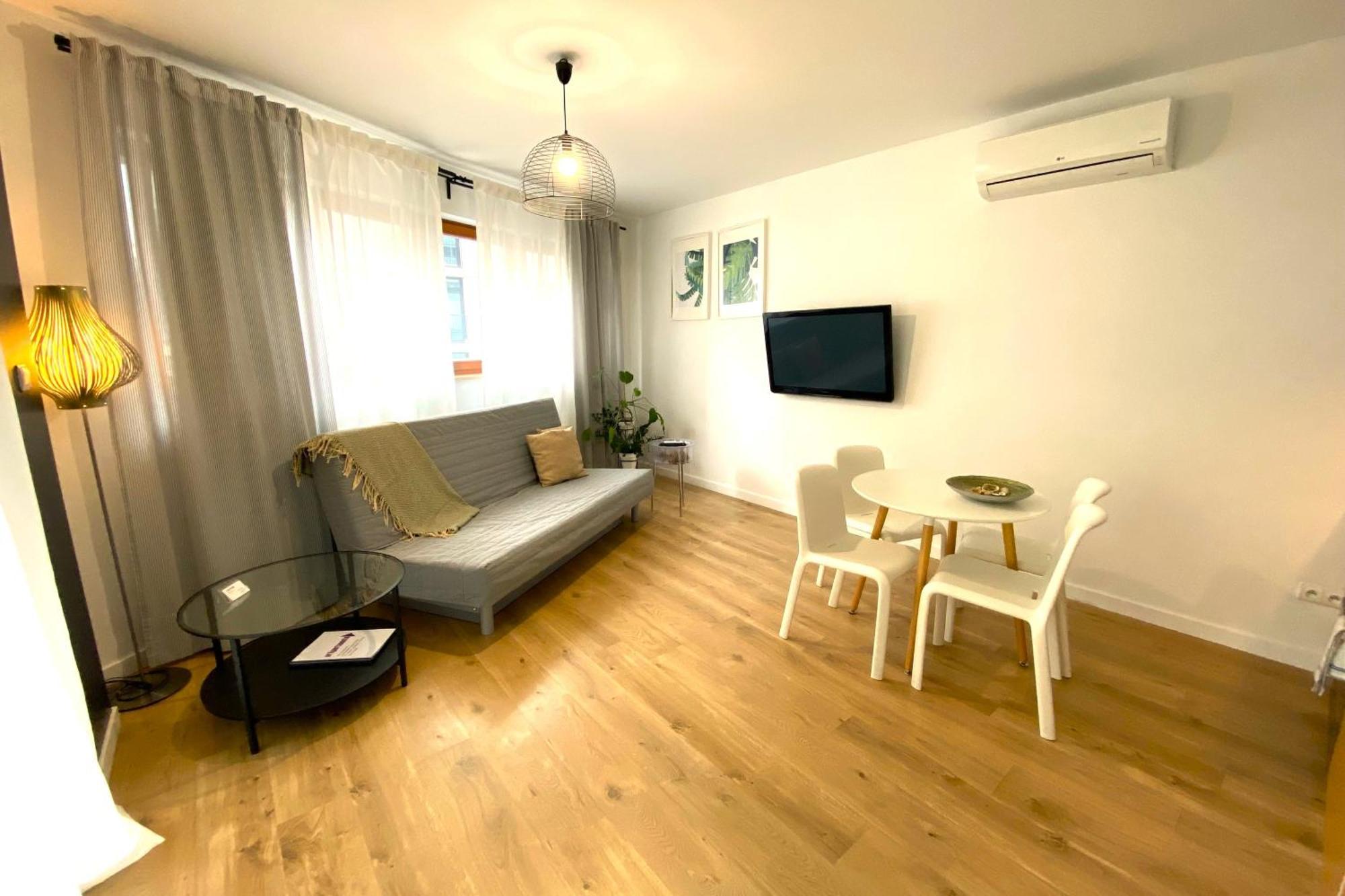 Erapartments Oxygen Residence Варшава Екстериор снимка